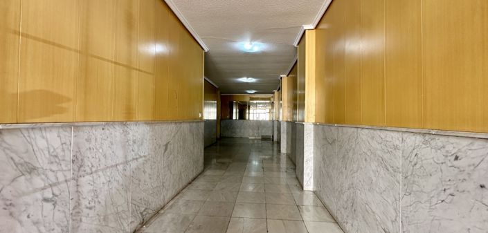 Image No.25-Appartement de 1 chambre à vendre à Torrevieja