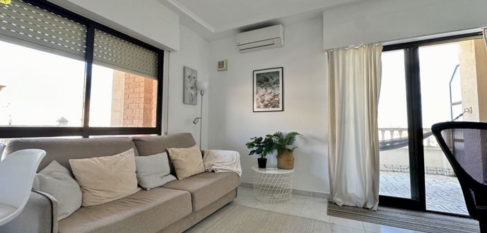 Image No.5-Appartement de 1 chambre à vendre à Torrevieja