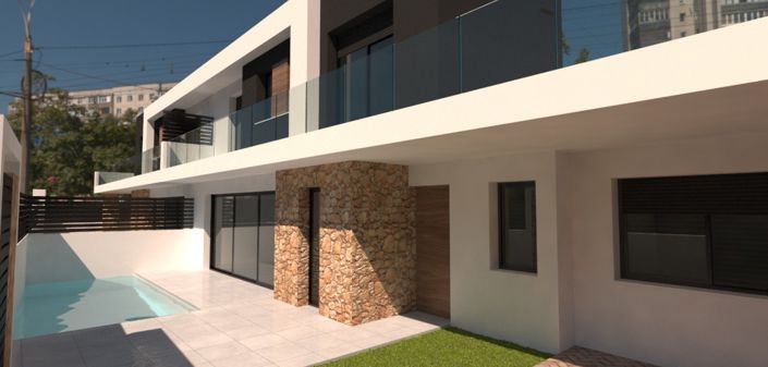 Image No.21-6 Bed Property for sale