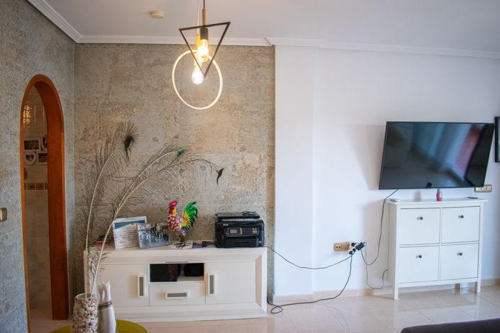 Image No.11-Appartement de 2 chambres à vendre à Orihuela Costa