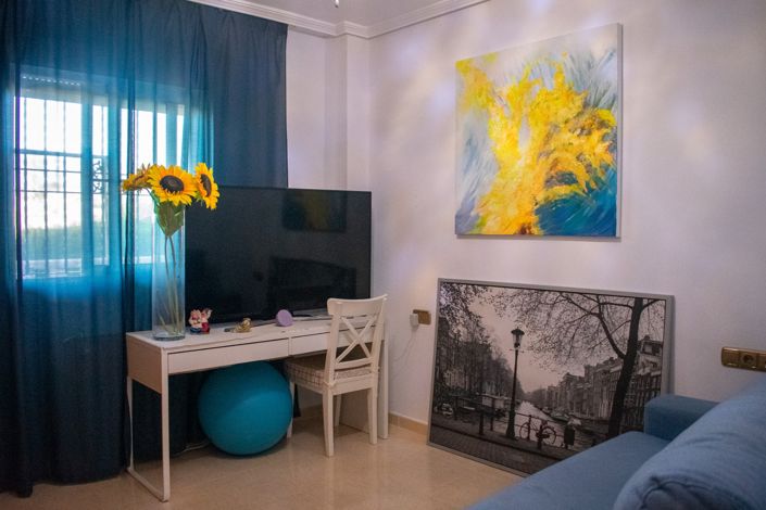 Image No.16-Appartement de 2 chambres à vendre à Orihuela Costa