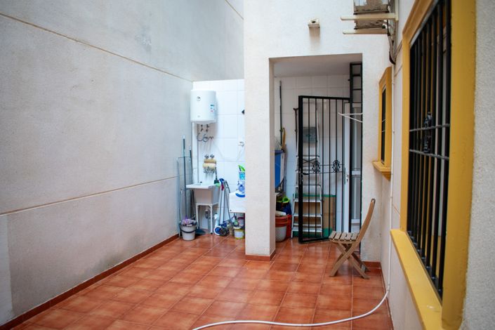 Image No.27-Appartement de 2 chambres à vendre à Orihuela Costa