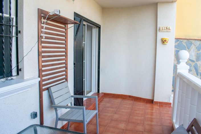 Image No.29-Appartement de 2 chambres à vendre à Orihuela Costa