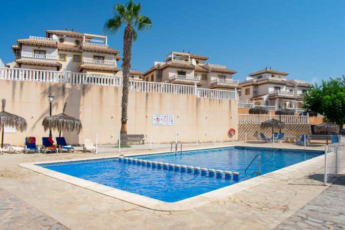 Image No.32-Appartement de 2 chambres à vendre à Orihuela Costa