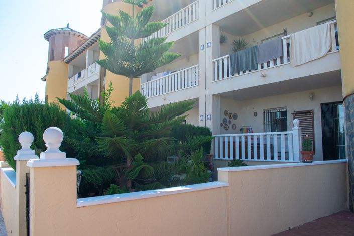 Image No.37-Appartement de 2 chambres à vendre à Orihuela Costa