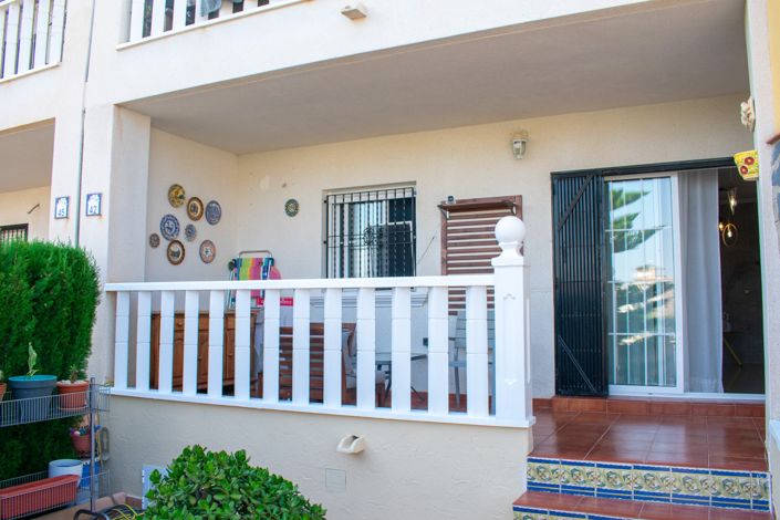 Image No.6-Appartement de 2 chambres à vendre à Orihuela Costa