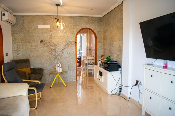 Image No.7-Appartement de 2 chambres à vendre à Orihuela Costa