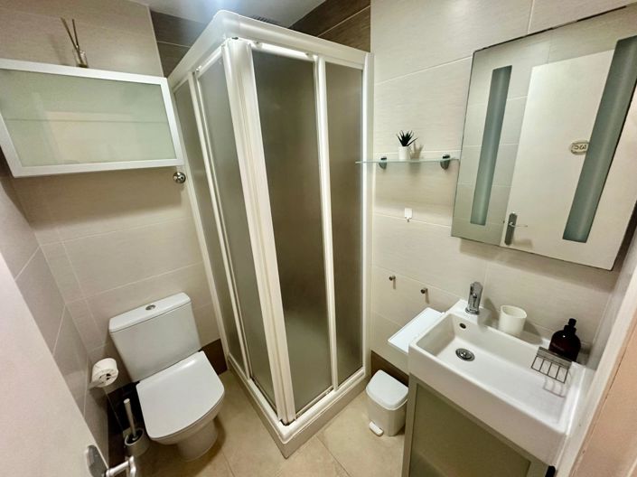 Image No.12-Appartement de 1 chambre à vendre à Torrevieja