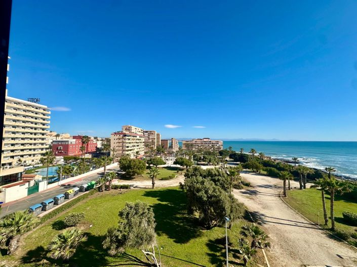 Image No.15-Appartement de 1 chambre à vendre à Torrevieja