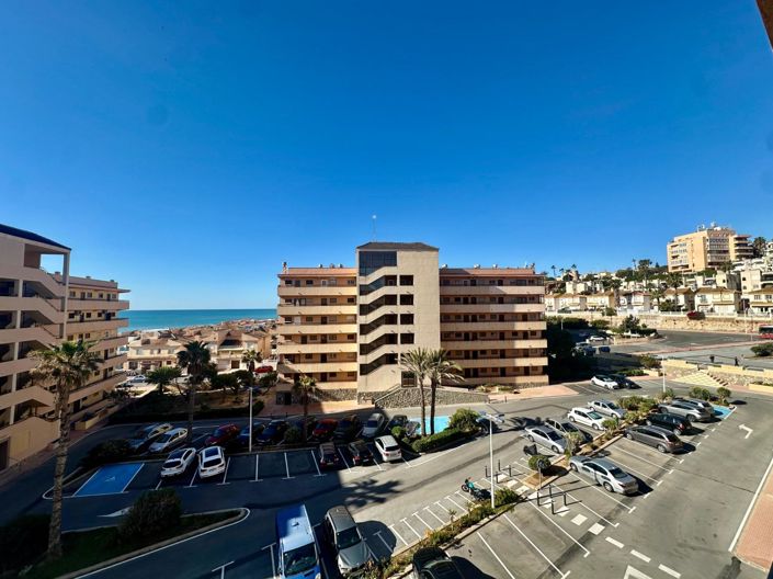 Image No.17-Appartement de 1 chambre à vendre à Torrevieja