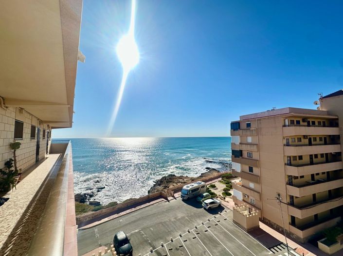 Image No.18-Appartement de 1 chambre à vendre à Torrevieja