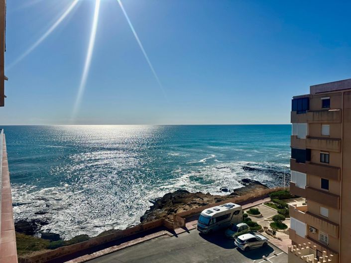 Image No.19-Appartement de 1 chambre à vendre à Torrevieja