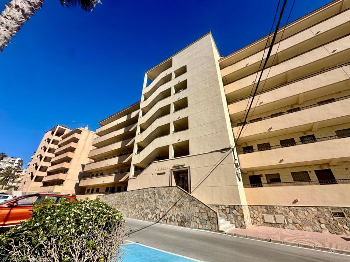 Image No.20-Appartement de 1 chambre à vendre à Torrevieja