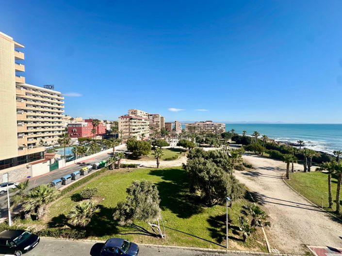 Image No.3-Appartement de 1 chambre à vendre à Torrevieja