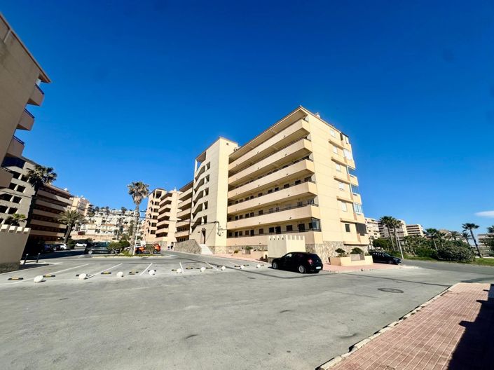 Image No.22-Appartement de 1 chambre à vendre à Torrevieja