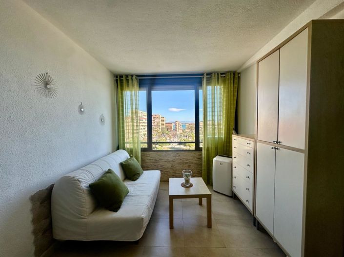 Image No.5-Appartement de 1 chambre à vendre à Torrevieja
