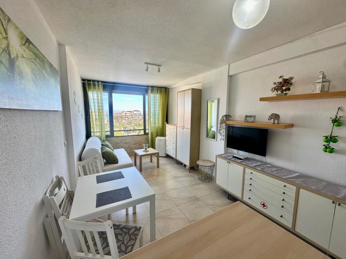 Image No.6-Appartement de 1 chambre à vendre à Torrevieja