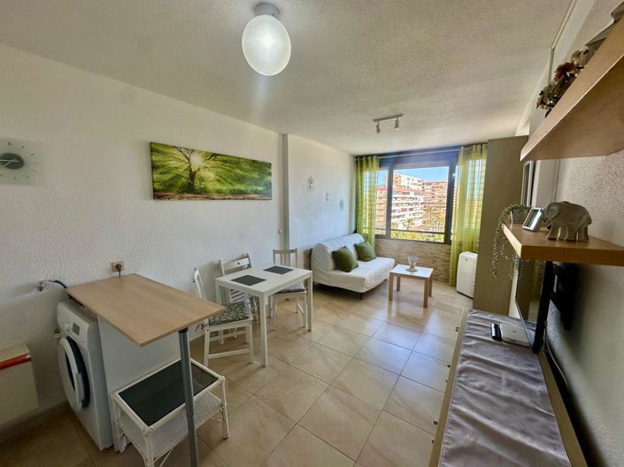 Image No.7-Appartement de 1 chambre à vendre à Torrevieja