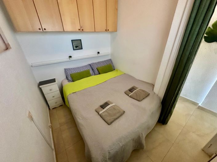 Image No.10-Appartement de 1 chambre à vendre à Torrevieja