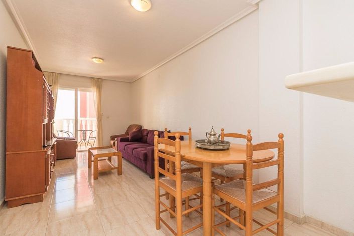 Image No.11-Appartement de 2 chambres à vendre à Torrevieja
