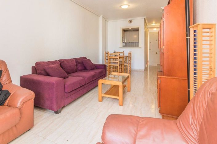 Image No.4-Appartement de 2 chambres à vendre à Torrevieja
