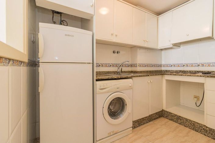 Image No.5-Appartement de 2 chambres à vendre à Torrevieja