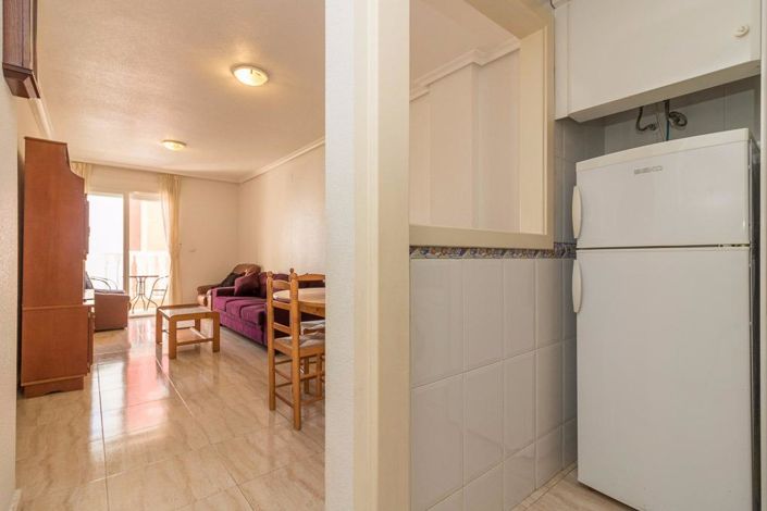 Image No.6-Appartement de 2 chambres à vendre à Torrevieja