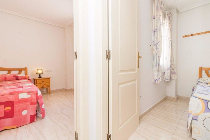 Image No.10-Appartement de 2 chambres à vendre à Torrevieja