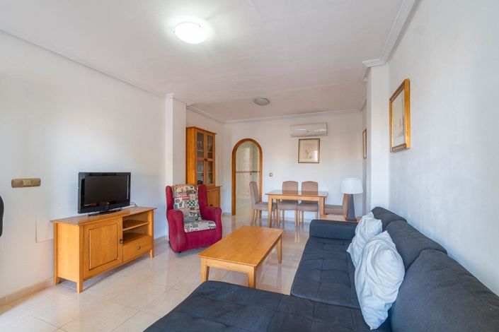 Image No.14-Appartement de 2 chambres à vendre à Orihuela Costa