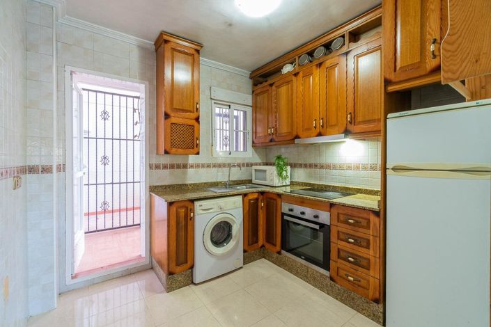 Image No.18-Appartement de 2 chambres à vendre à Orihuela Costa