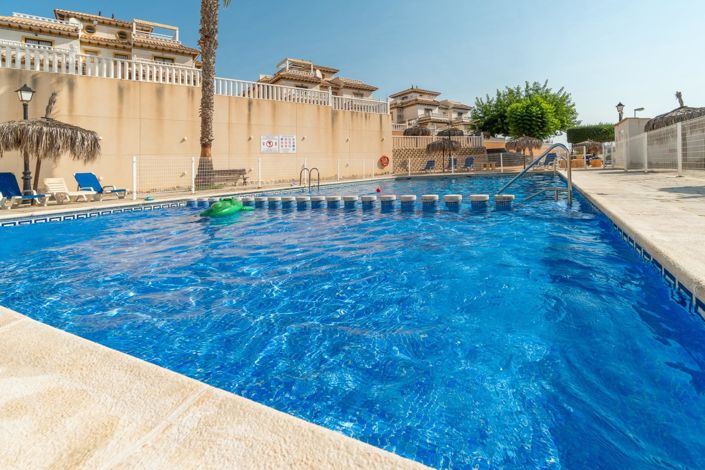 Image No.30-Appartement de 2 chambres à vendre à Orihuela Costa
