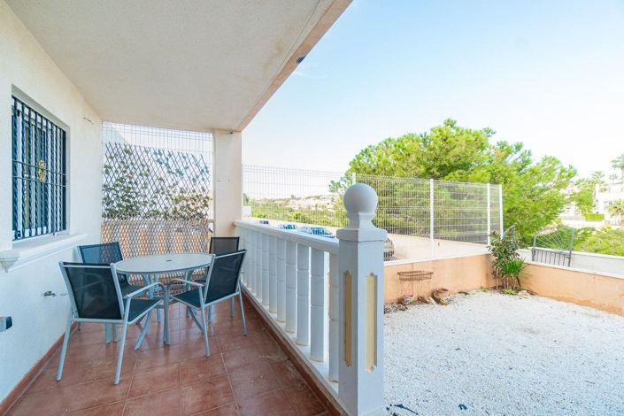 Image No.4-Appartement de 2 chambres à vendre à Orihuela Costa