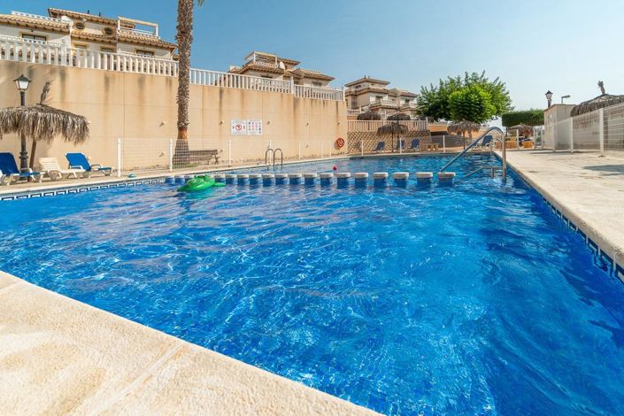 Image No.31-Appartement de 2 chambres à vendre à Orihuela Costa