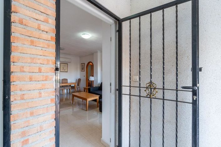 Image No.6-Appartement de 2 chambres à vendre à Orihuela Costa