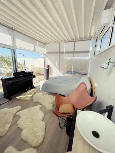 Image No.25-2 Bed Apartment for sale