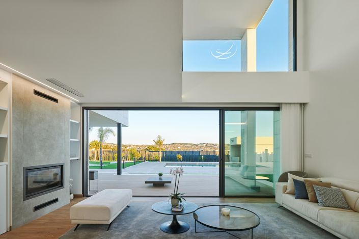 Image No.18-Villa de 7 chambres à vendre à Condado de Alhama