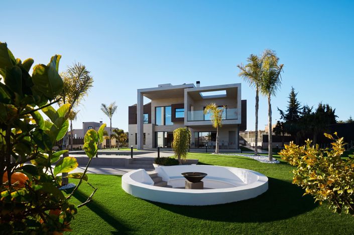 Image No.36-Villa de 7 chambres à vendre à Condado de Alhama