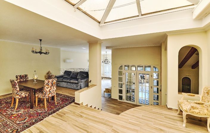 Image No.25-4 Bed Villa for sale