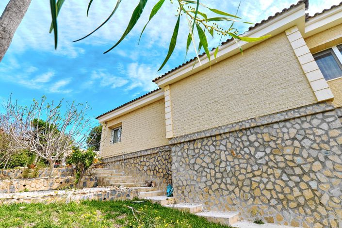 Image No.42-4 Bed Villa for sale