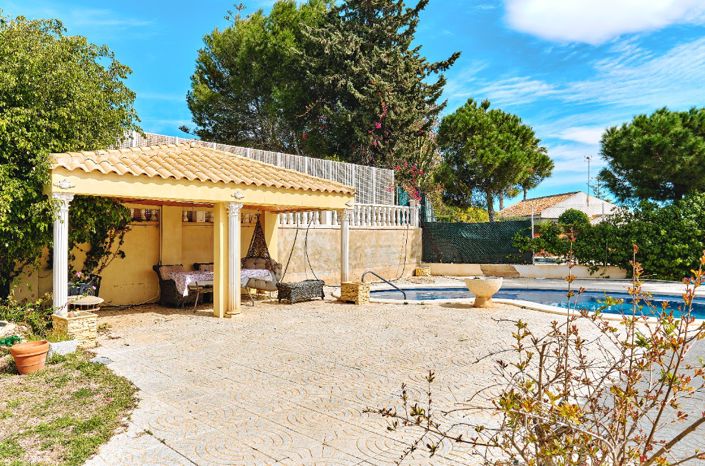 Image No.46-4 Bed Villa for sale