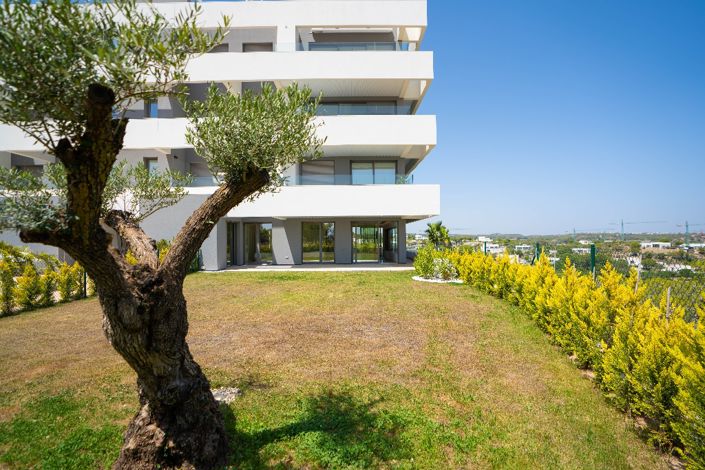 Image No.6-Appartement de 3 chambres à vendre à Las Colinas Golf