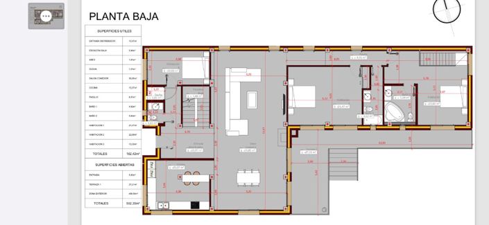 Image No.49-5 Bed Villa for sale