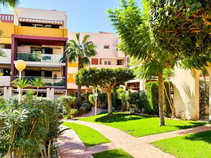Image No.21-Appartement de 2 chambres à vendre à Playa Flamenca
