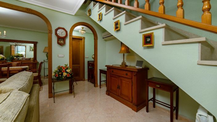 Image No.17-Villa de 2 chambres à vendre à Los Altos