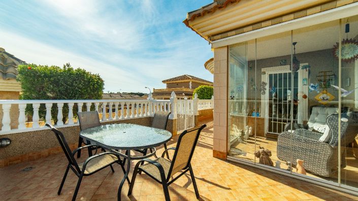 Image No.3-Villa de 2 chambres à vendre à Los Altos