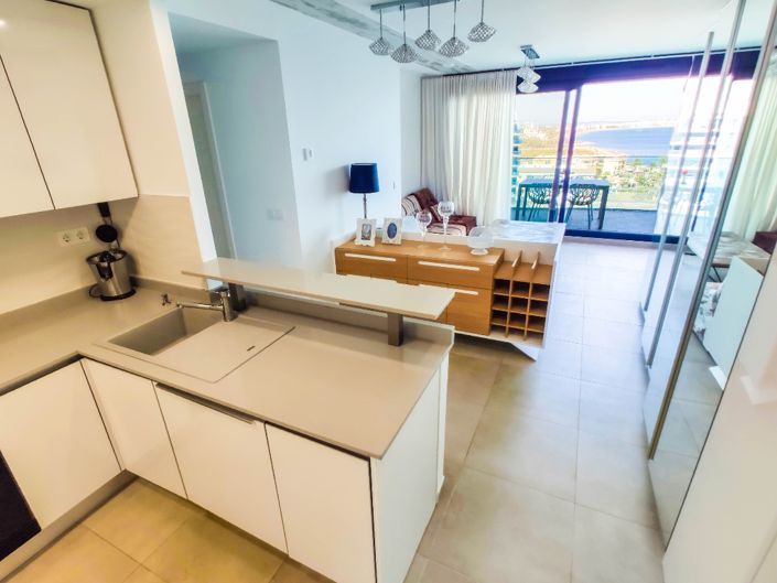 Image No.28-2 Bed Apartment for sale