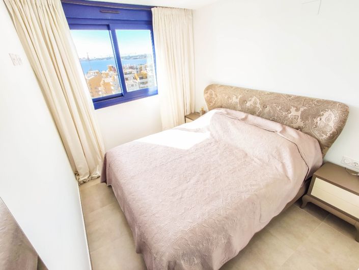 Image No.5-Appartement de 2 chambres à vendre à Punta Prima