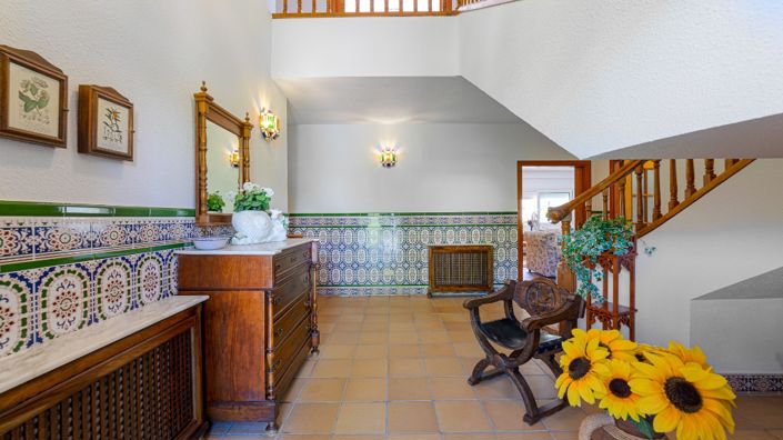 Image No.14-7 Bed Villa for sale