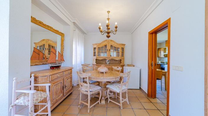 Image No.16-Villa de 7 chambres à vendre à Dehesa de Campoamor