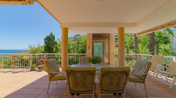 Image No.42-Villa de 7 chambres à vendre à Dehesa de Campoamor